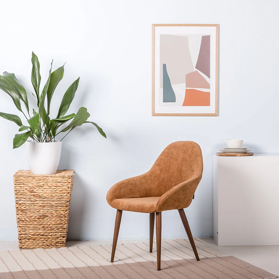 Стул Kent Кор/ТОрех - фото 7