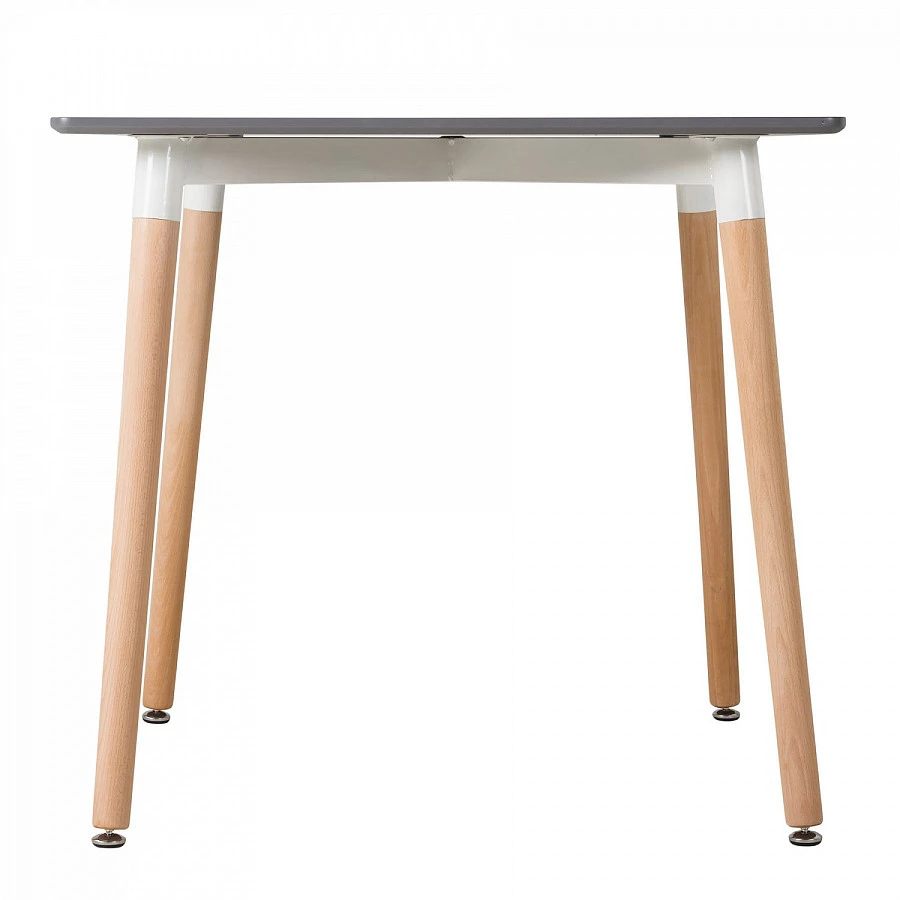 Стол Compatto 120*80 grey - фото 2