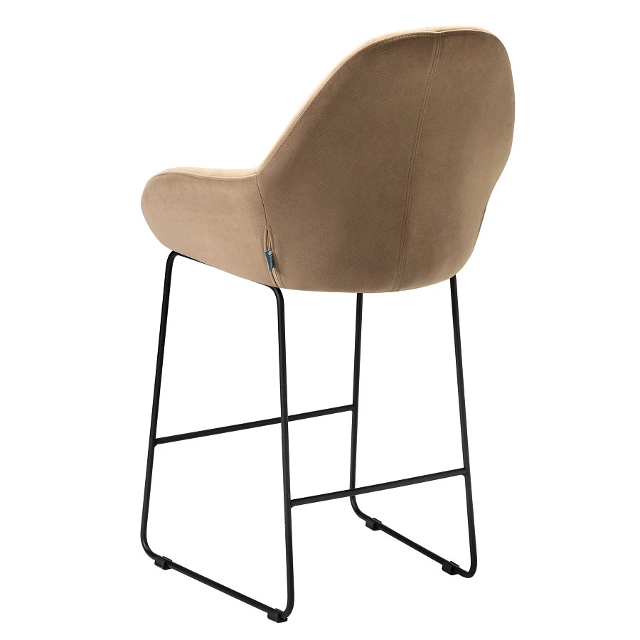 Кресло полубар Kent Diag beige/Линк - фото 3