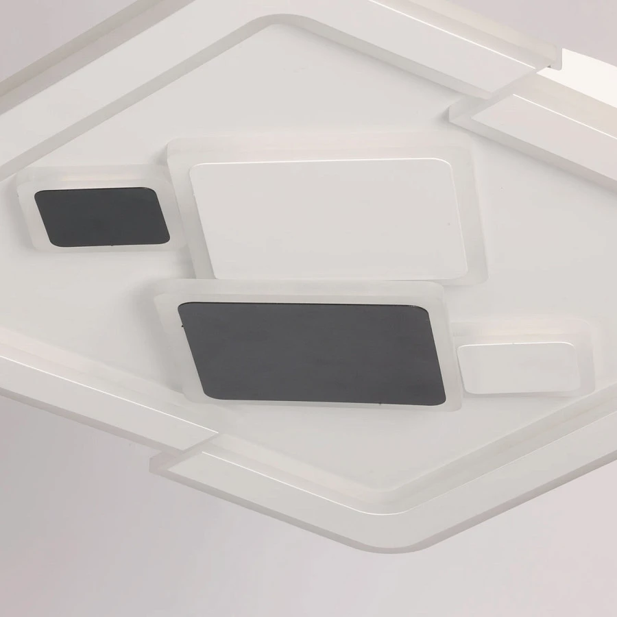 Потолочный светильник DeMarkt Норден 660013601 - фото 6