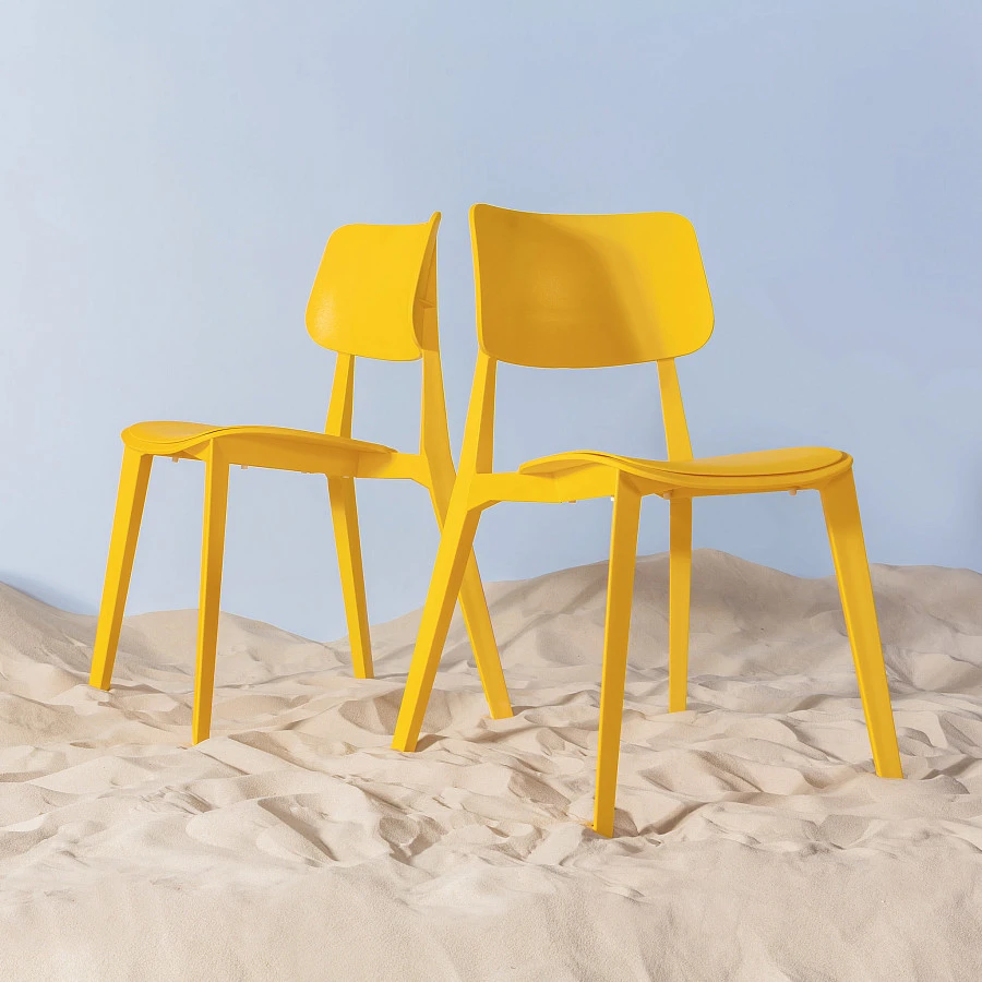 Стул Dario green/green - фото 10