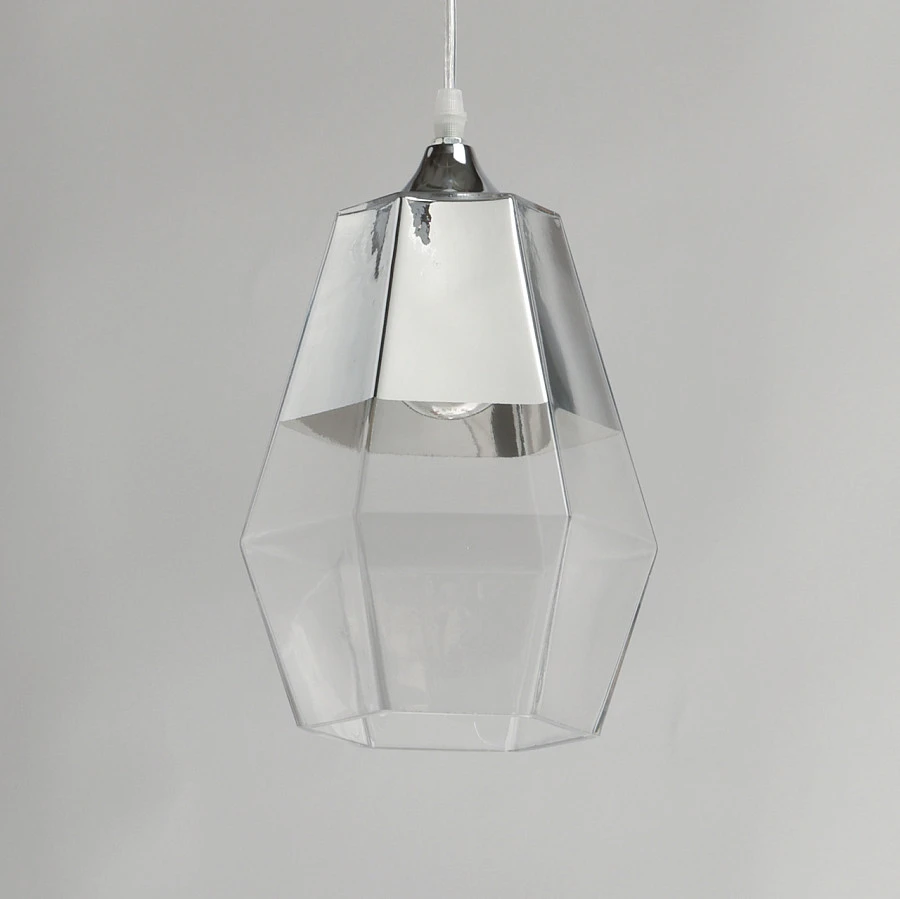 Подвесной светильник De City Соло 112011701 - фото 2