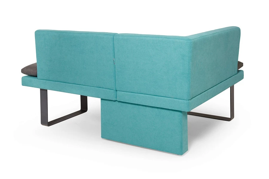 Диван кухонный Magiс 120-158 L birusa - фото 4