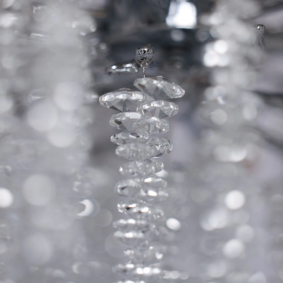 Люстра подвесная MW-Light Лайма 467013510 - фото 7