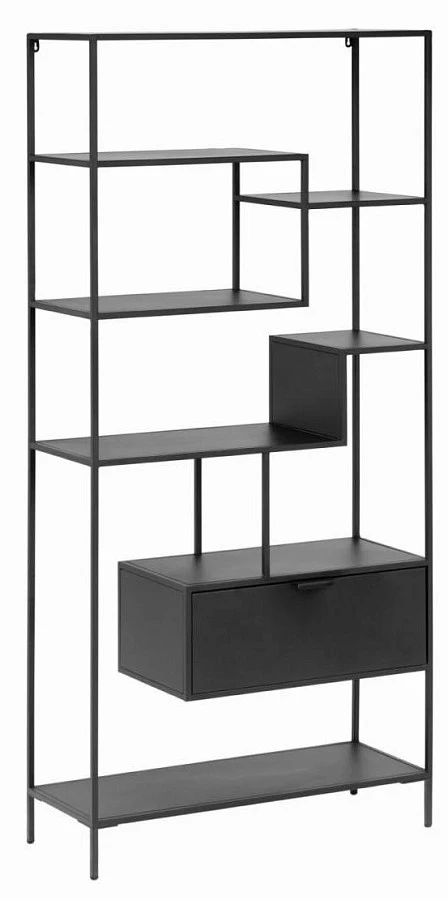 Книжный стеллаж Shantay 80x168