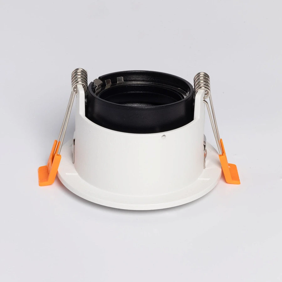 Встраиваемый светильник DeMarkt Прайм 850010601 - фото 4