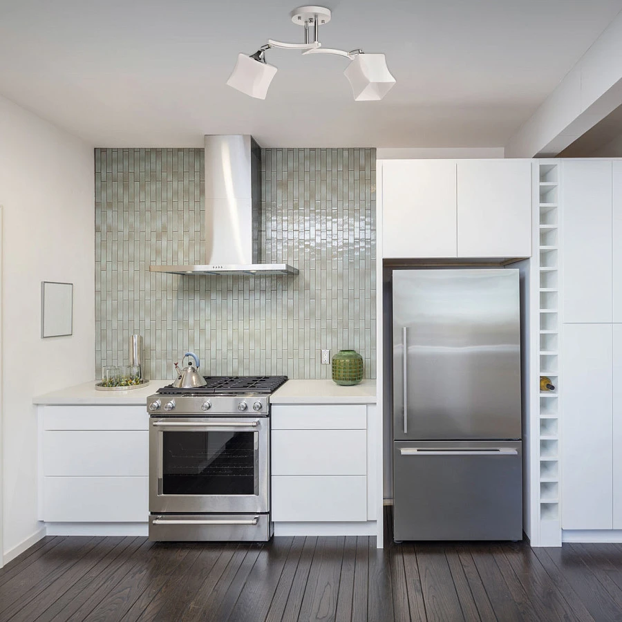 Потолочный светильник De City Тетро 673017902 - фото 8