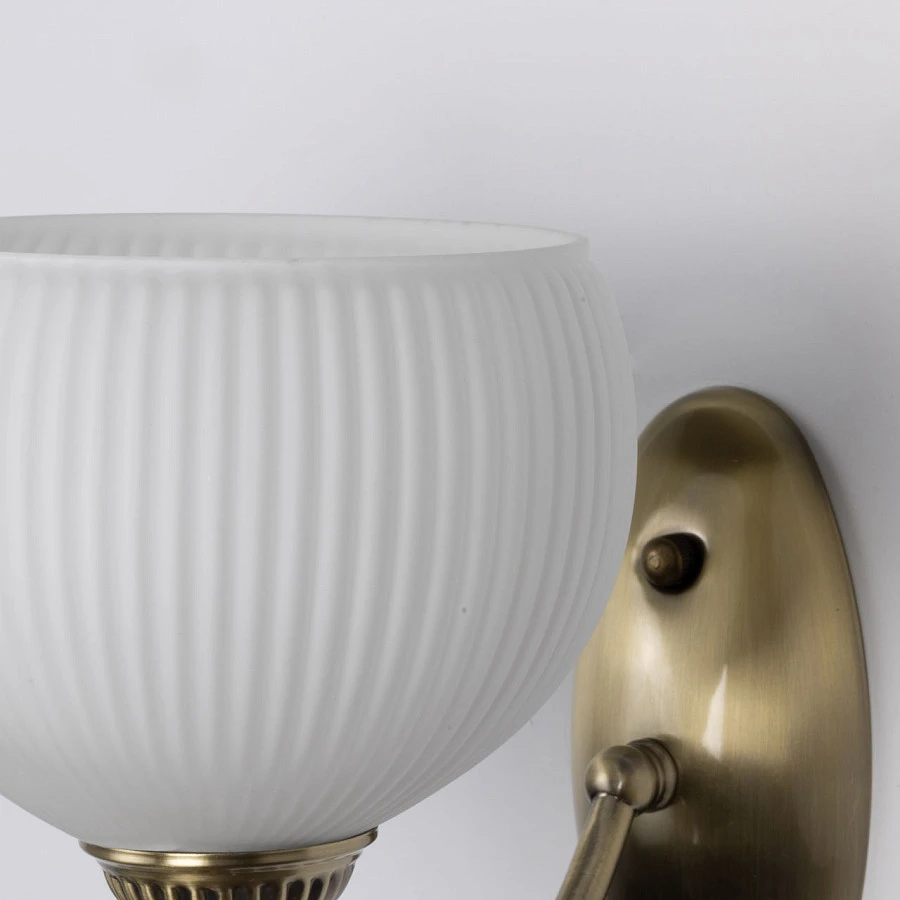 Бра MW-Light Фелиция 347029901 - фото 4