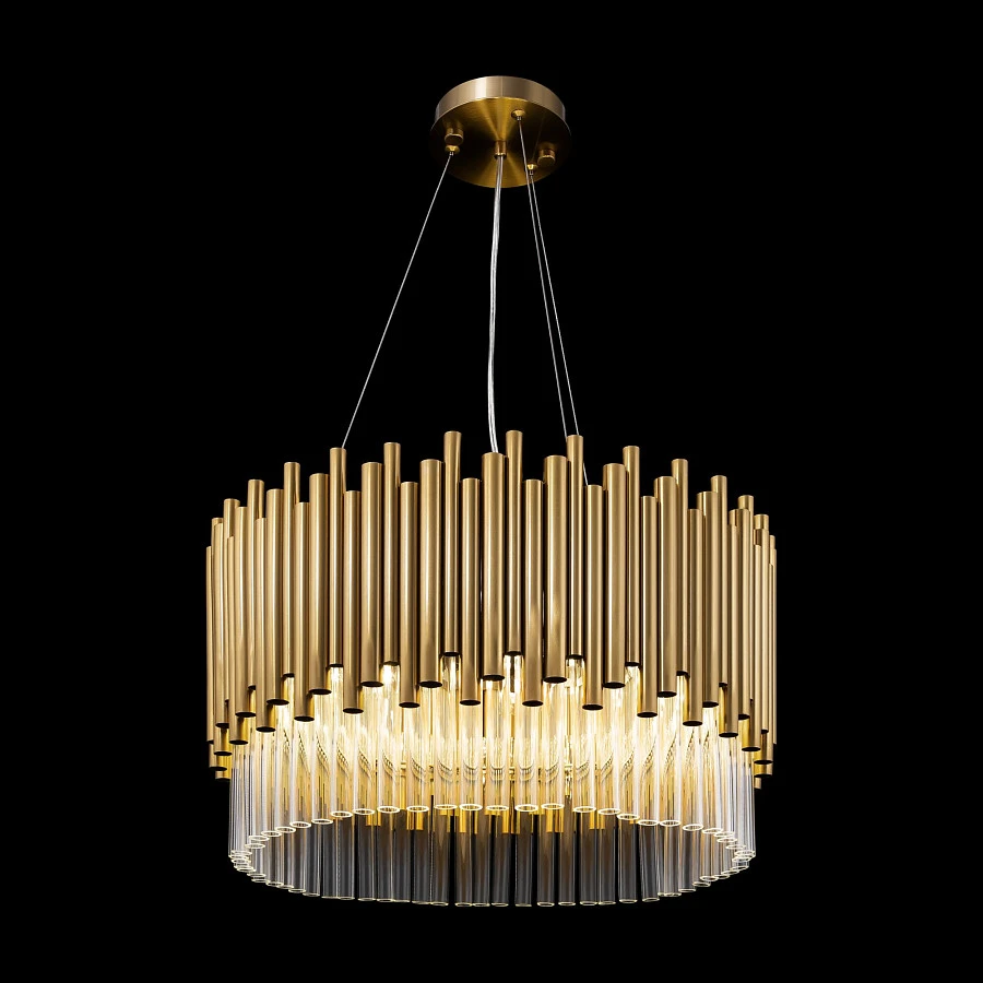 Подвесной светильник Maytoni MOD135PL-06BS - фото 2