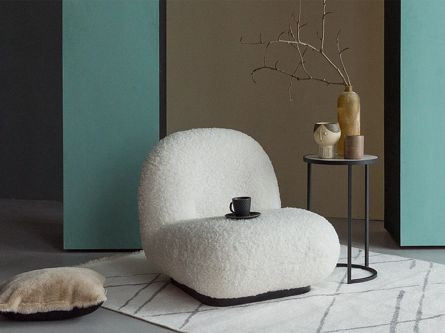 Кресло Pacha Wood - фото 9