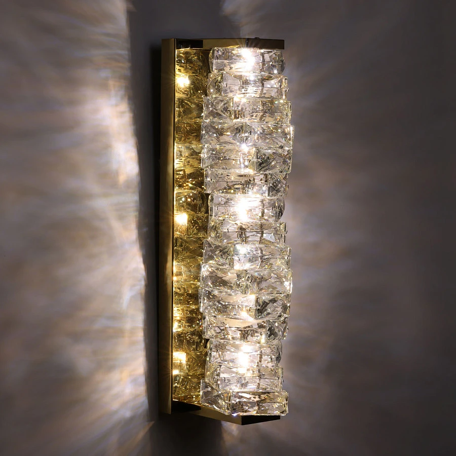 Настенный светильник MW-Light Гослар 498027001 - фото 2