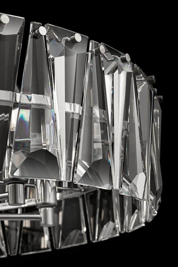 Подвесной светильник Maytoni MOD043PL-08CH - фото 3