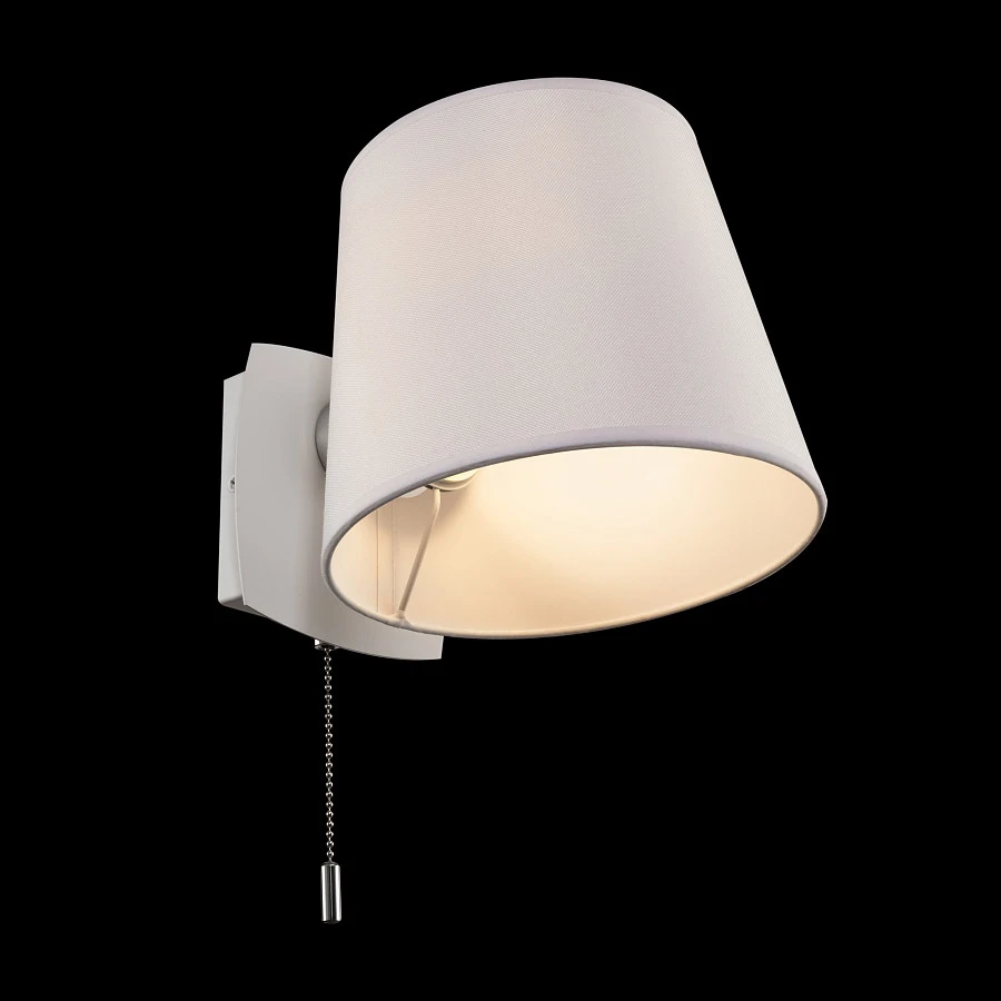 Настенный светильник (бра) Maytoni MOD613WL-01W - фото 6