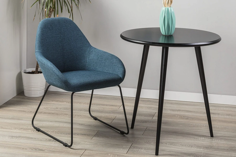 Кресло Kent БлюАрт/Линк - фото 5