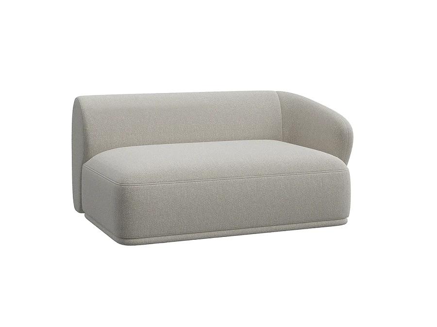 Завершение прямое Fabro 1500 правое - фото 2