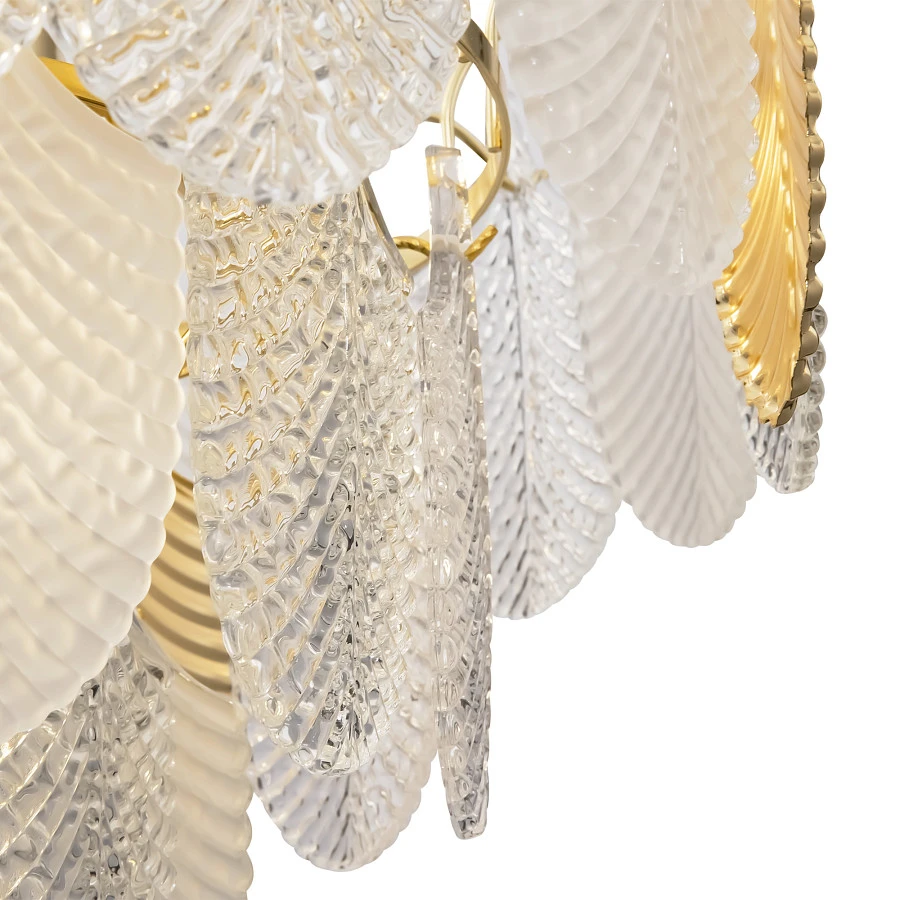 Люстра Freya FR5143PL-07G - фото 5