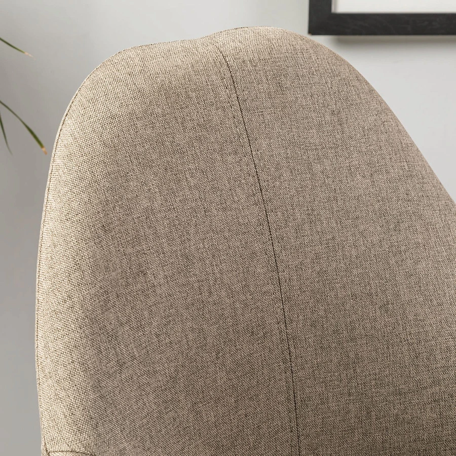 Кресло Бар Kent Браун/Линк - фото 7