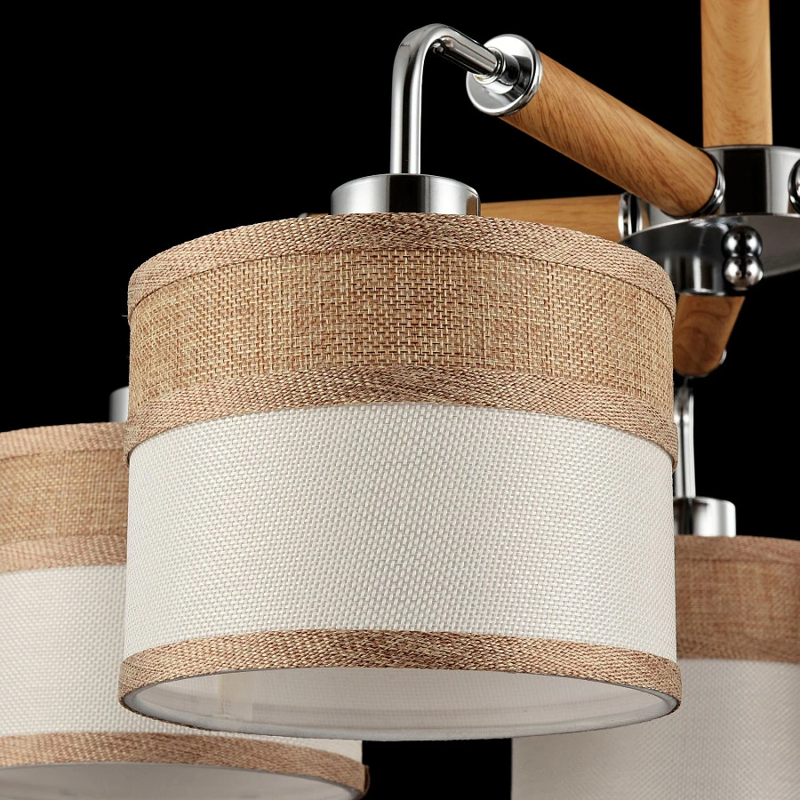 Потолочный светильник Freya FR5329-PL-05-CH - фото 2