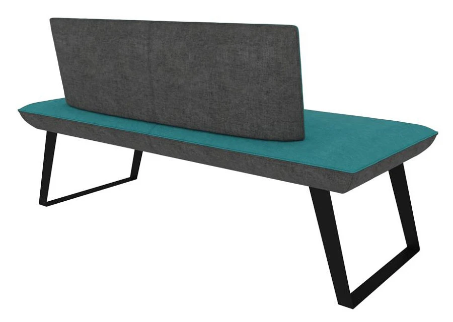 Диван кухон. Cosmo 140 CANDY birusa - фото 2