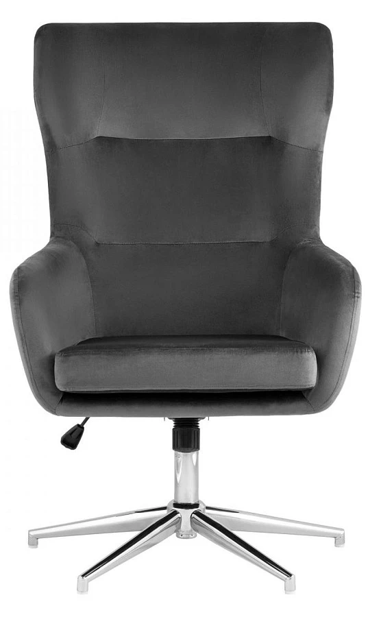 Кресло Артис серый - фото 2