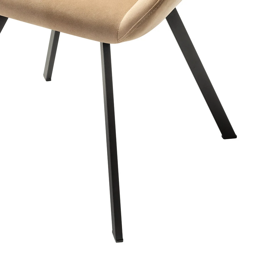 Кресло Kent Diag beige/Арки - фото 6