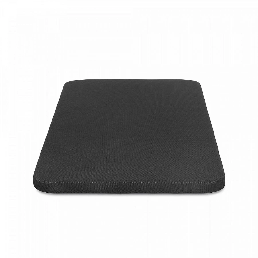 Основание для кровати Under 80x200 3D серый