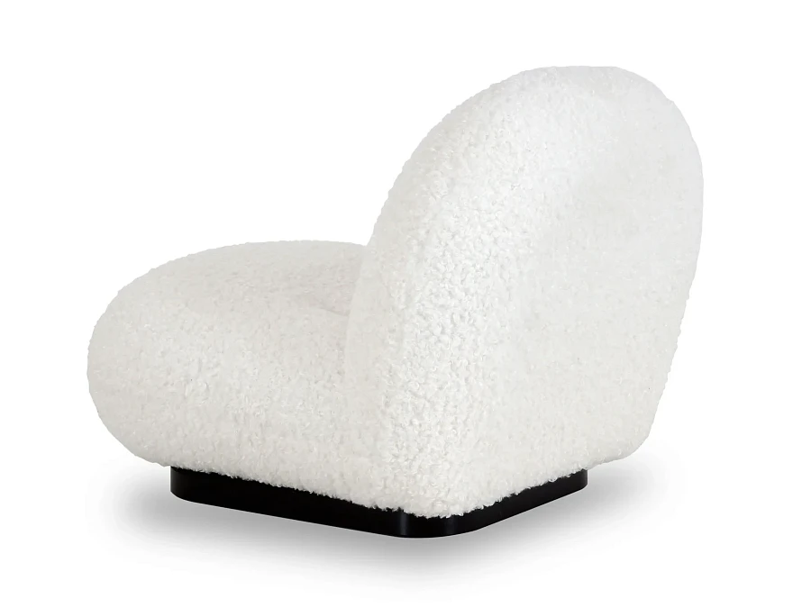 Кресло Pacha Wood - фото 5