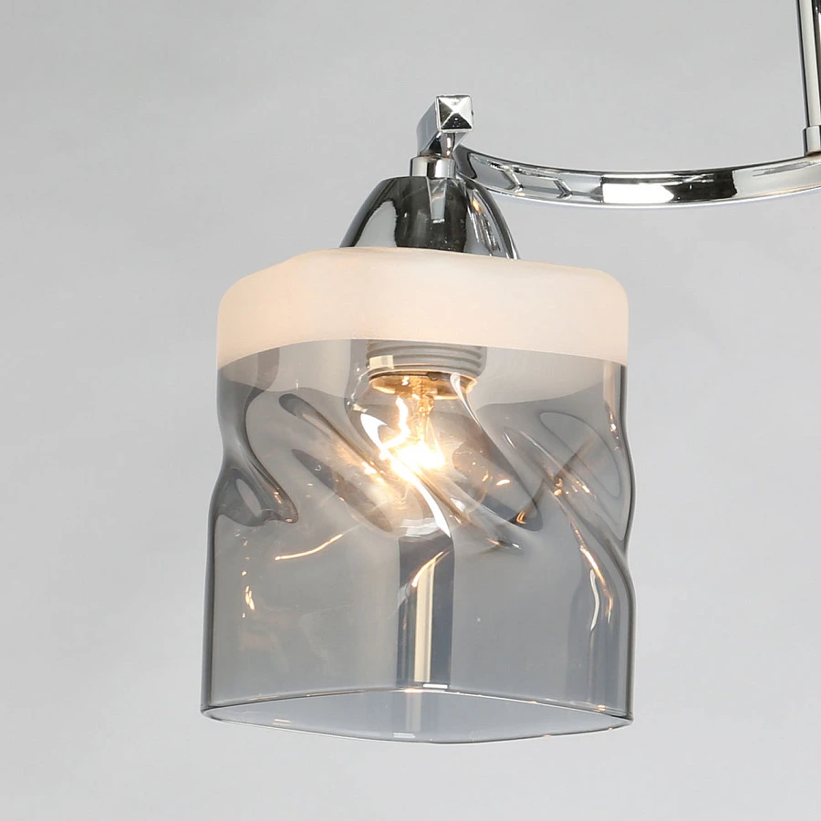 Потолочный светильник De City Тетро 673016802 - фото 6