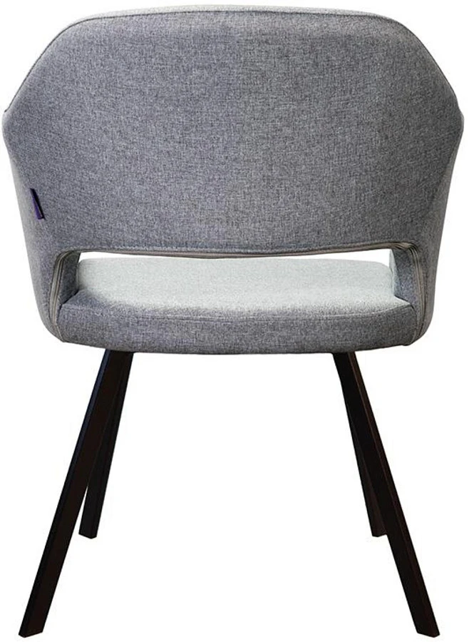 Стул Oscar Arki Грей - фото 5