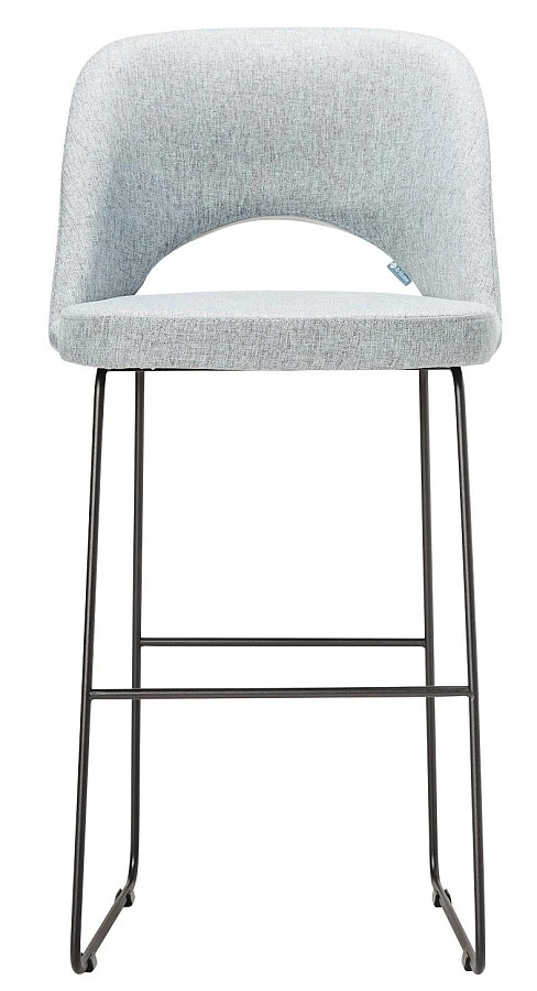 Кресло Бар Lars Грей/Линк - фото 3
