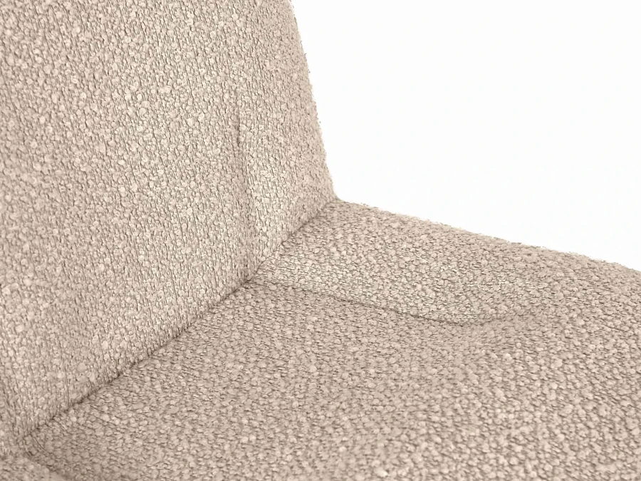 Кресло Pacha Wood - фото 5