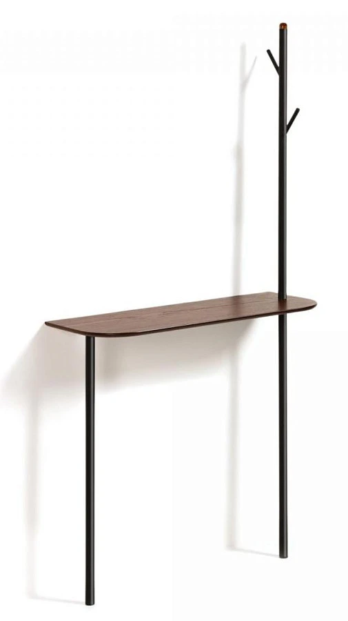 Консоль и вешалка Marcolina 80x160