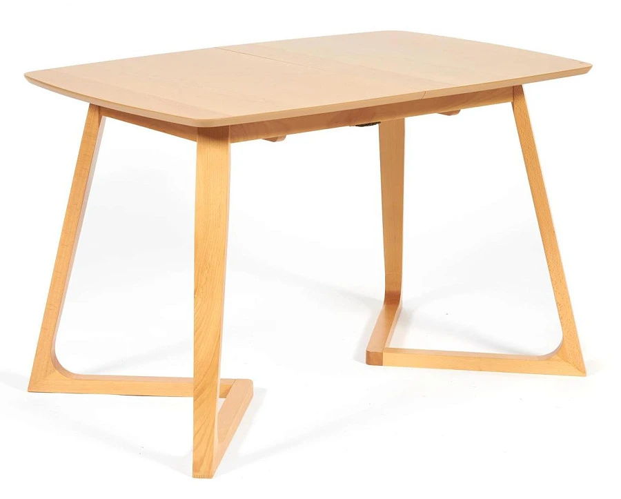 Стол раскладной VAKU (Ваку) Натуральный