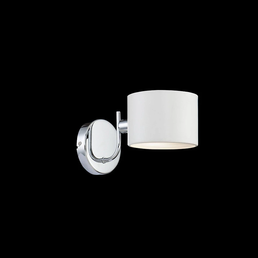 Настенный светильник (бра) Freya FR5012WL-01CH - фото 2