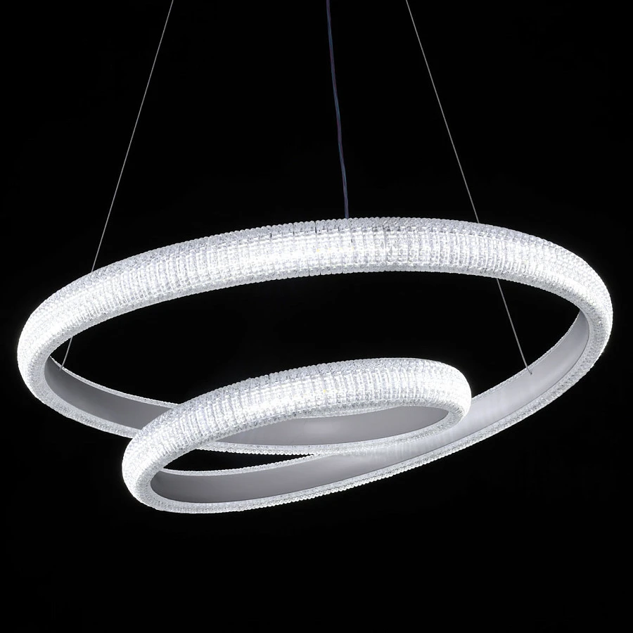 Подвесной светильник DeMarkt Оскар 510015301 - фото 7