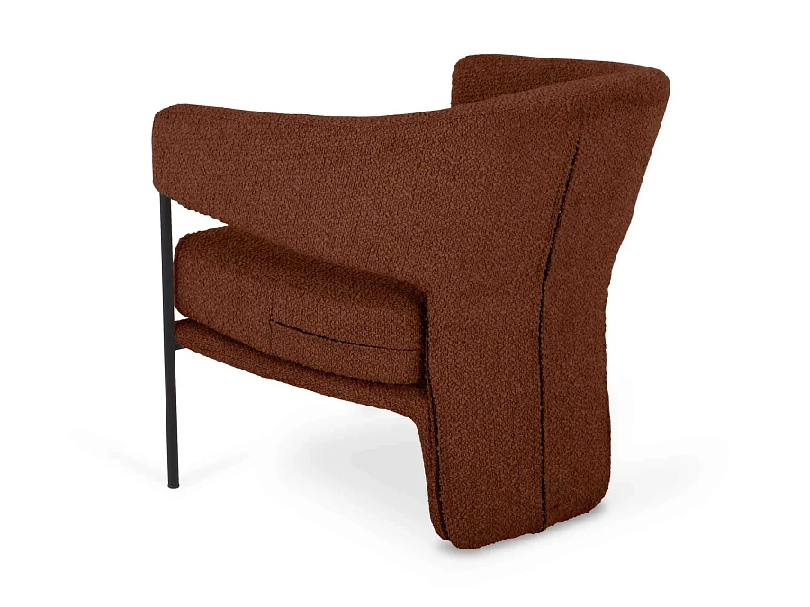 Кресло Loti - фото 9