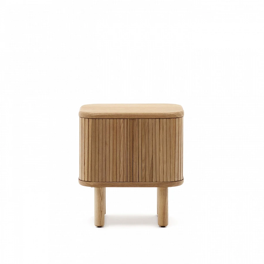 Mailen Тумба прикр./натур.ясен.шпон 50x55см - фото 5