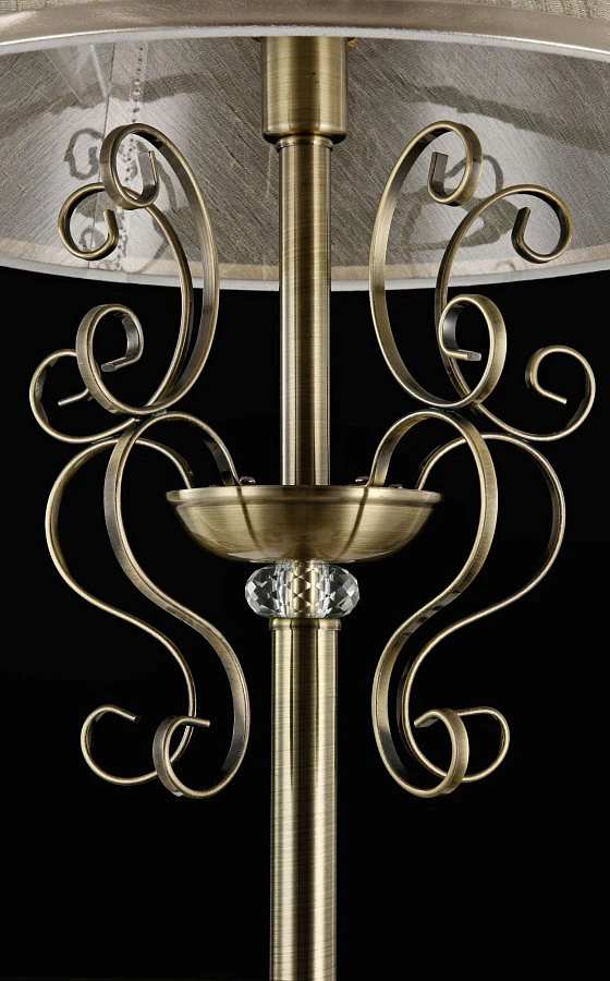 Торшер Freya FR2405-FL-01-BZ - фото 3