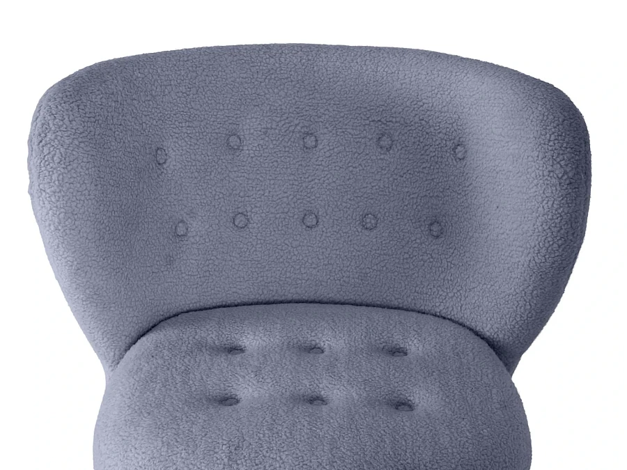 Кресло Lounge Wood - фото 7