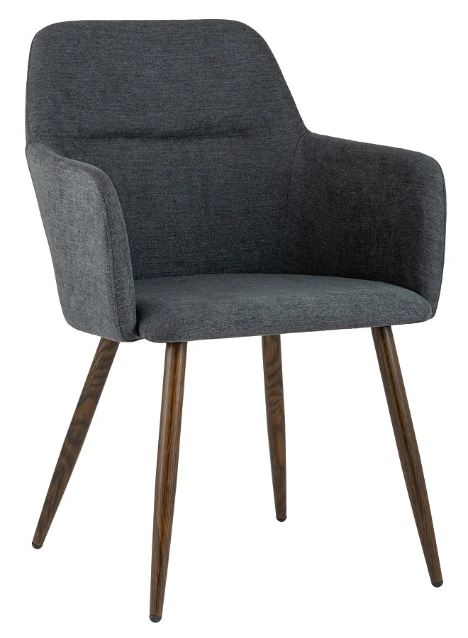 Стул Кинг серый