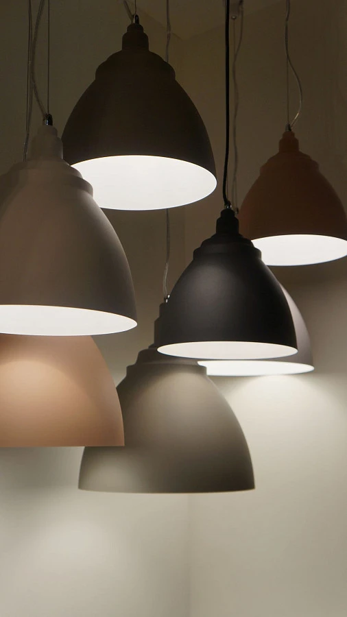 Подвесной светильник Maytoni P535PL-01B - фото 8