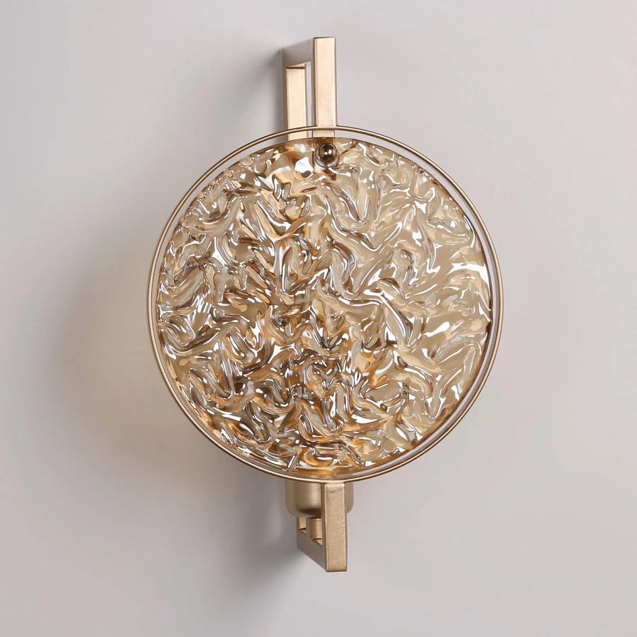 Бра MW-Light Илоника 451022401 - фото 3