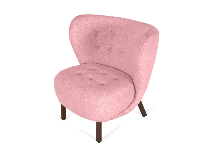 Кресло Lounge Wood - фото 8