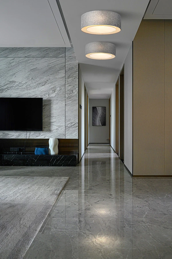 Потолочный светильник Maytoni MOD613CL-04GR - фото 5