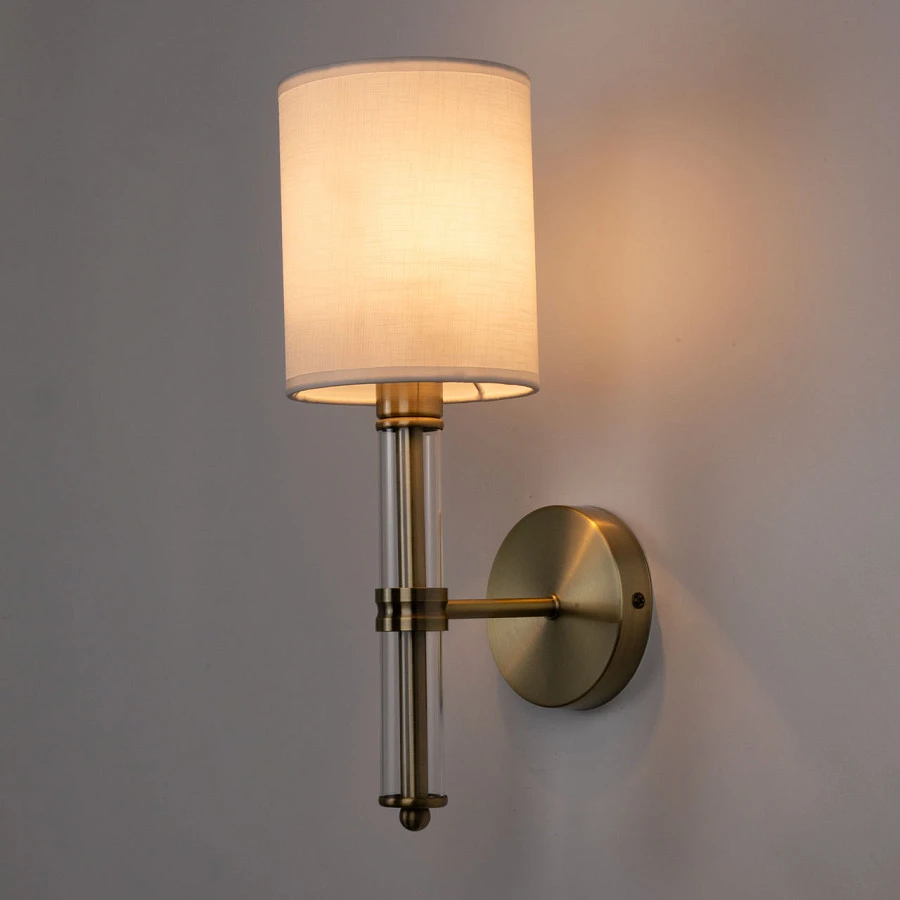 Бра MW-Light Конрад 667022901 - фото 2