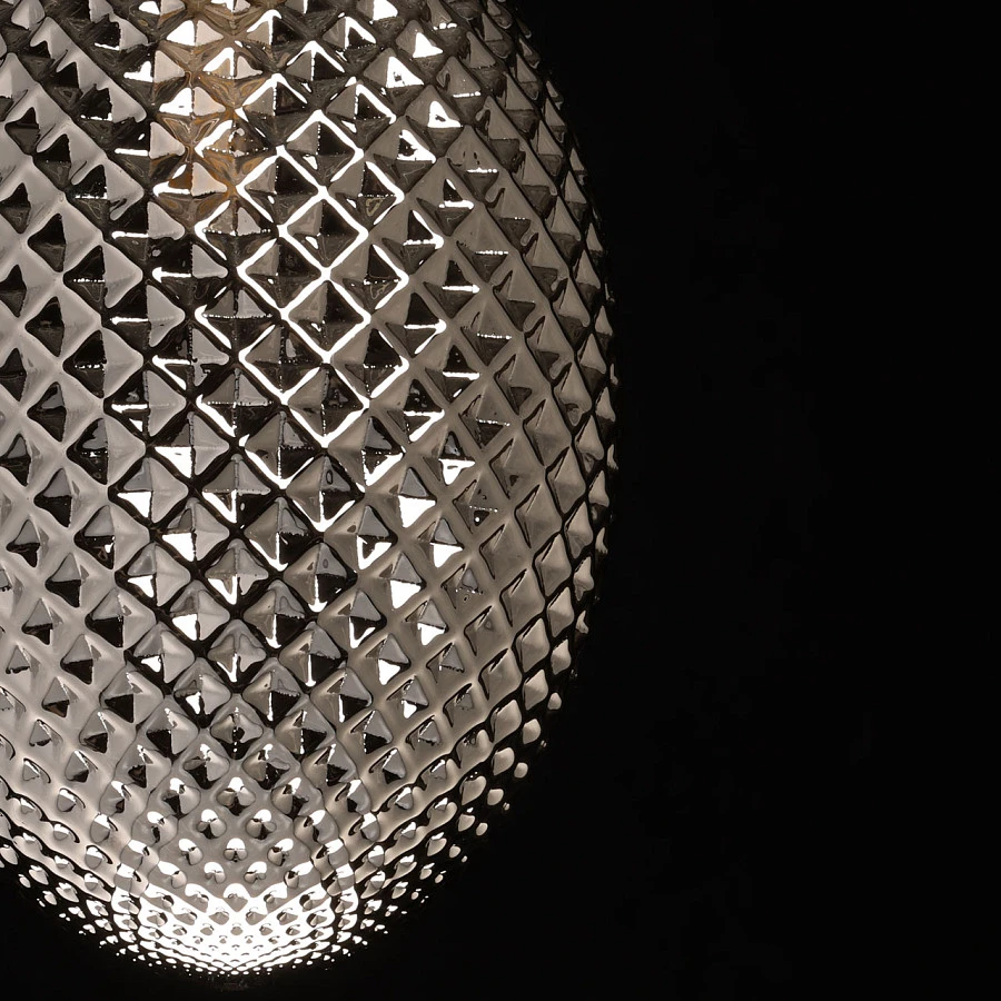 Подвесной светильник DeMarkt Крайс 657014201 - фото 6