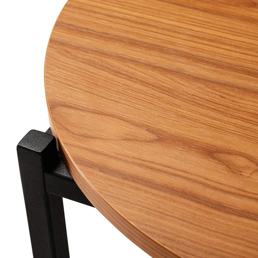 Стол кофейный Clio Вишня Локарно - фото 5