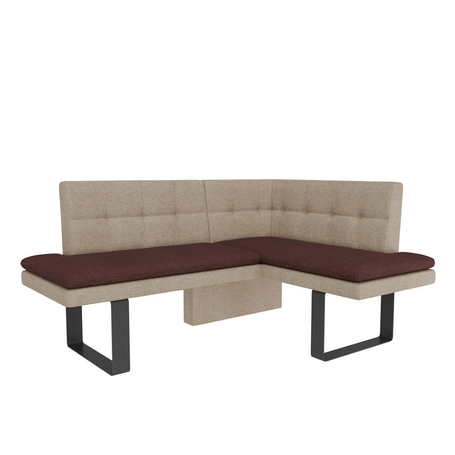 Диван кухонный Magiс 158-120 R beige T31_130043