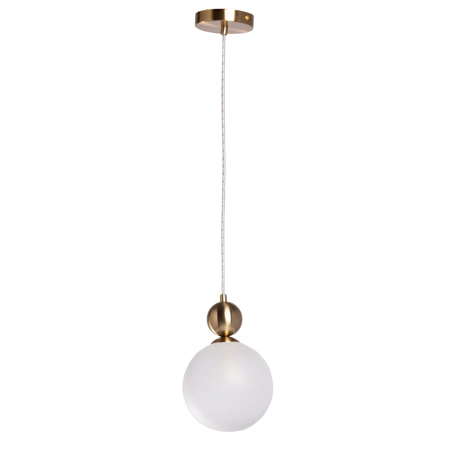 Подвесной светильник DeMarkt Крайс 657013301