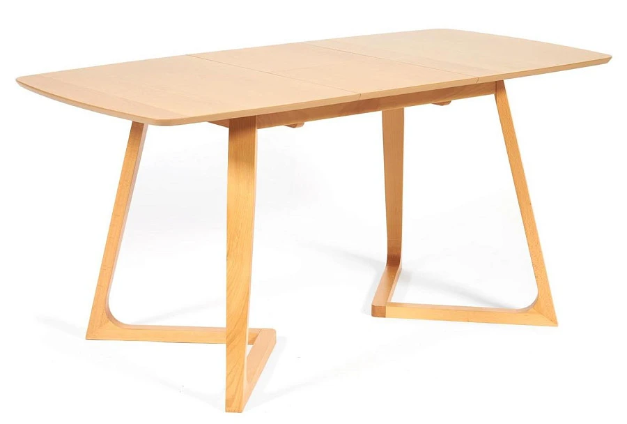 Стол раскладной VAKU (Ваку) Натуральный - фото 3